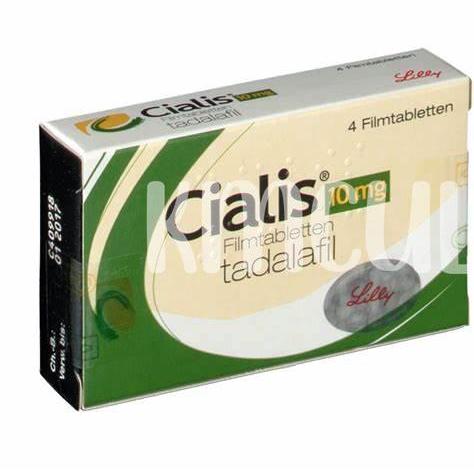 L'impatto Del Cialis Sulla Vita Di Coppia