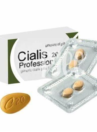 Differenze Tra Cialis Senza Ricetta E Su Prescrizione