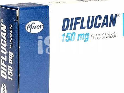 Fattori Che Influenzano L'efficacia Del Diflucan