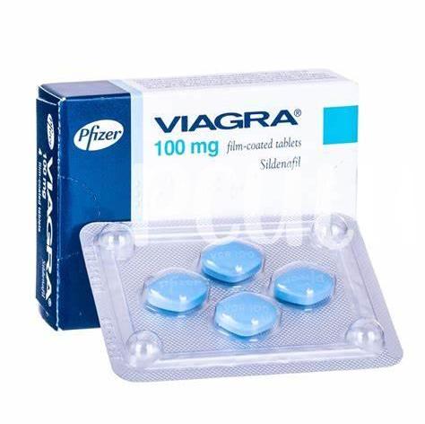 Efficacia Del Viagra Generico: Mito O Realtà?