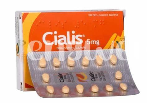 Il Potenziale Curativo Del Cialis: Studi E Scoperte