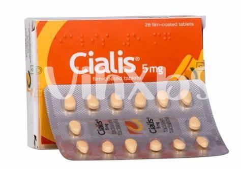 Cialis 5 Mg: Approfondiamo La Tempistica D'utilizzo