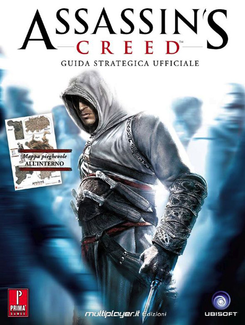 Assassin's Creed Bloodlines Psp Parte 1 ( Tutorial e Maria Thorpe