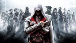 Assassin`s Creed: Brotherhood